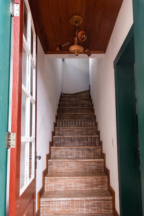Solar de Amelia Otel Tiradentes Dış mekan fotoğraf