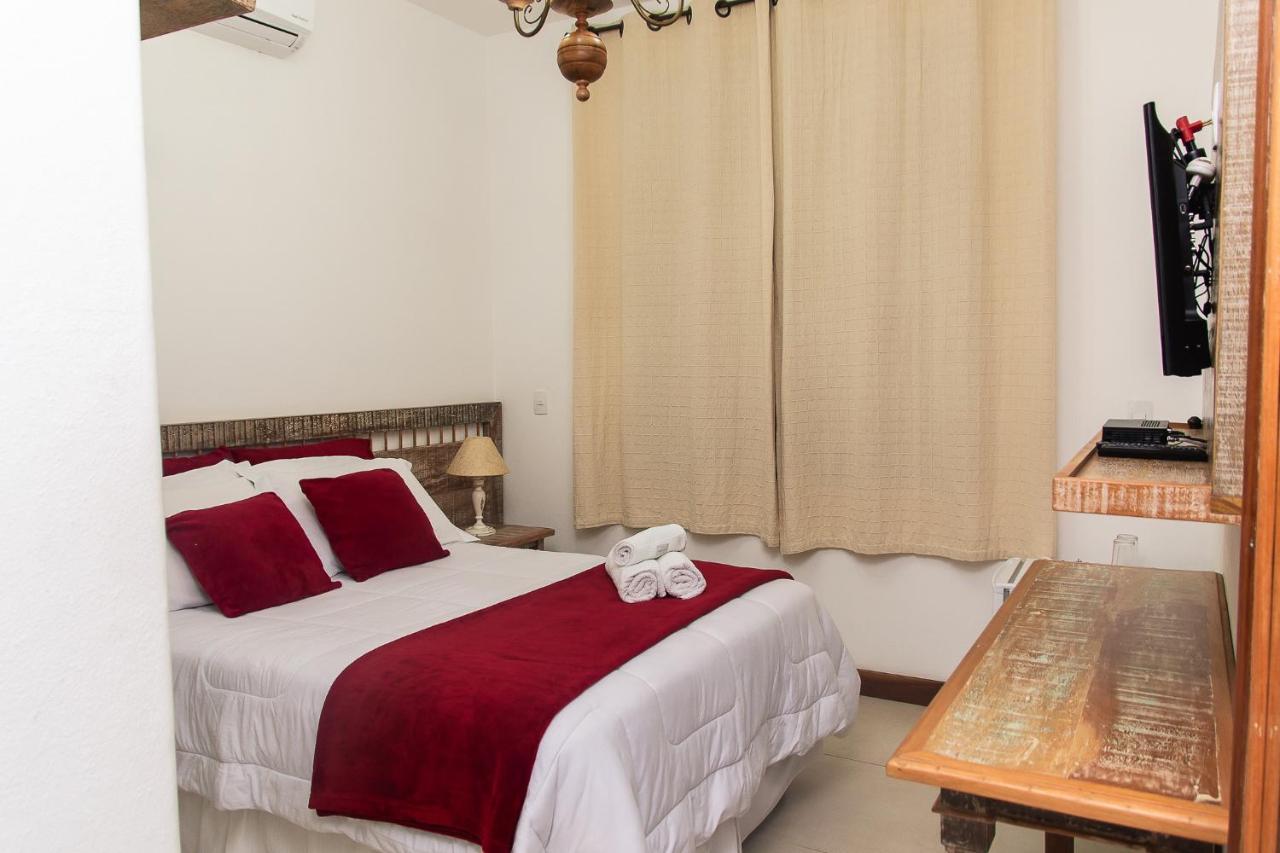 Solar de Amelia Otel Tiradentes Dış mekan fotoğraf