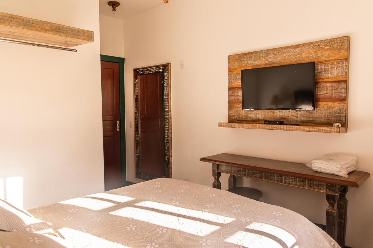 Solar de Amelia Otel Tiradentes Dış mekan fotoğraf
