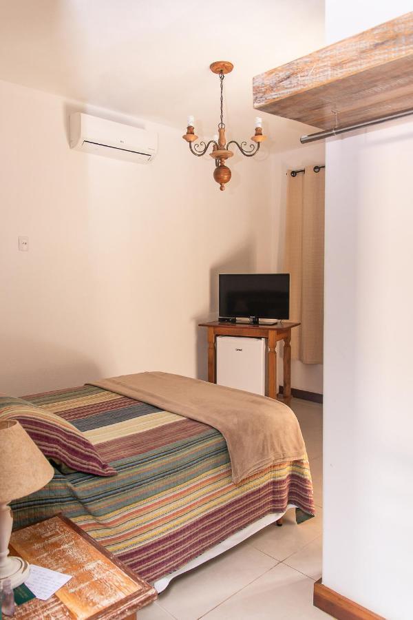 Solar de Amelia Otel Tiradentes Dış mekan fotoğraf