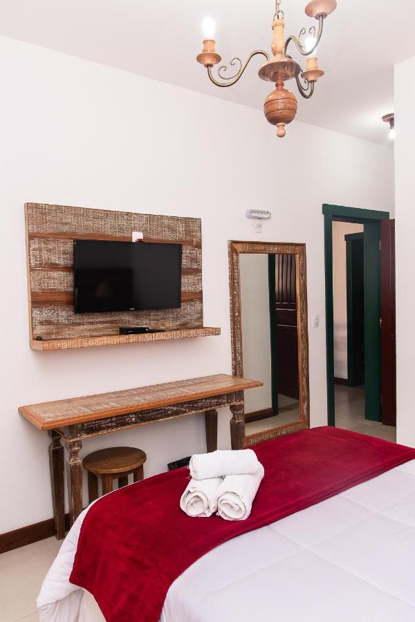 Solar de Amelia Otel Tiradentes Dış mekan fotoğraf